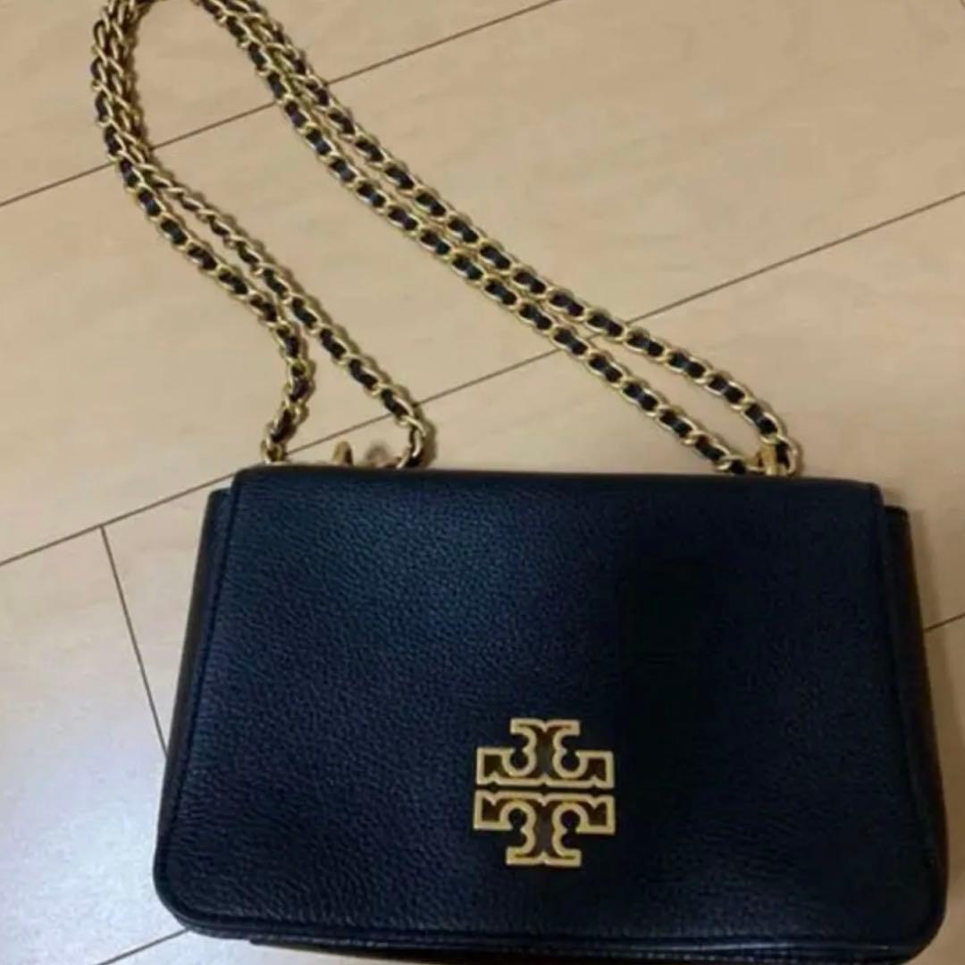 ちゅらさま専用ショルダーバッグ トリーバーチ