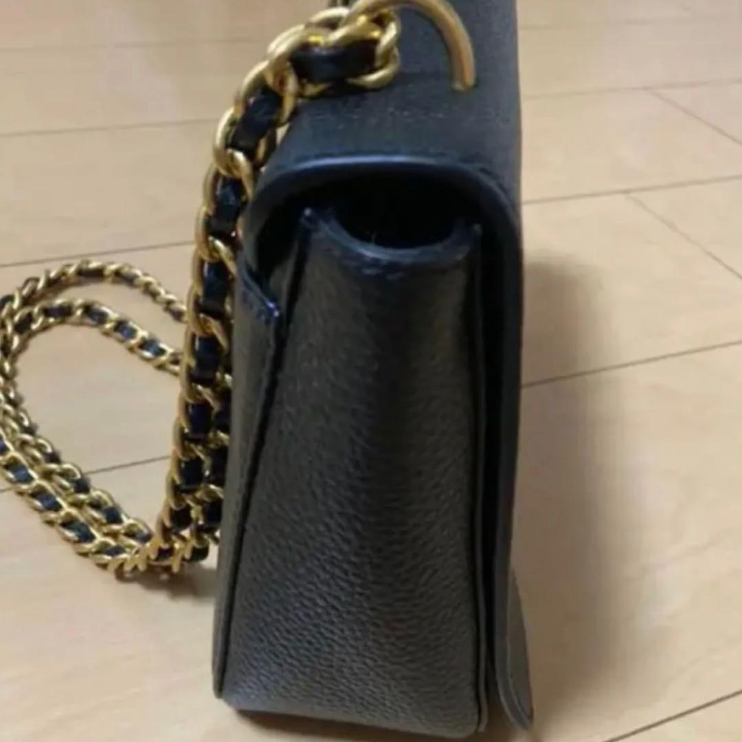 ちゅらさま専用ショルダーバッグ トリーバーチ