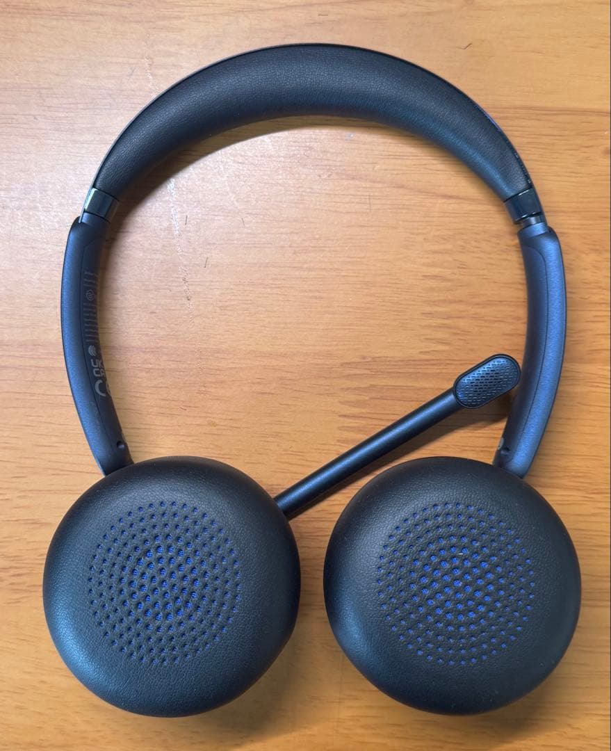 Anker ワイヤレスヘッドセット Anker PowerConf H700