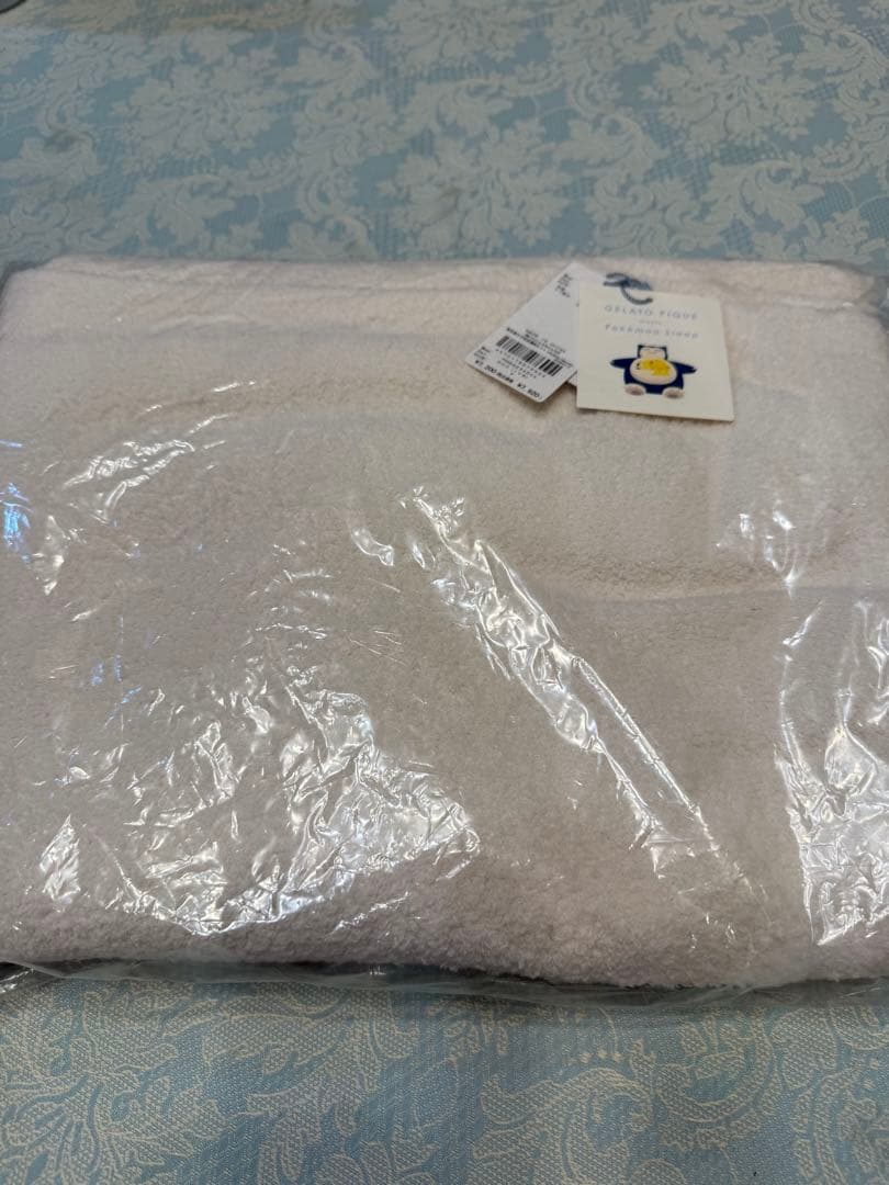 gelato pique ピカチュウ 3点セット