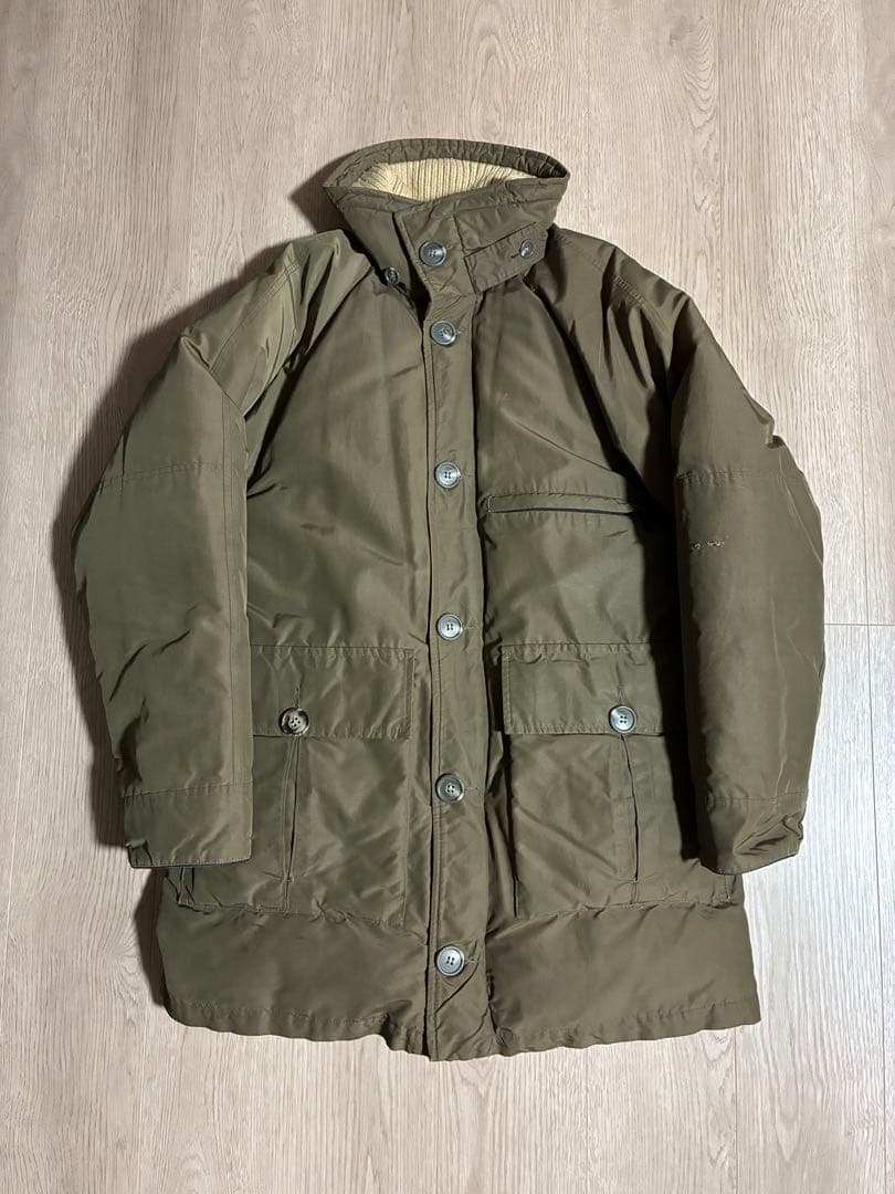 Eddie Bauer ダウンコート