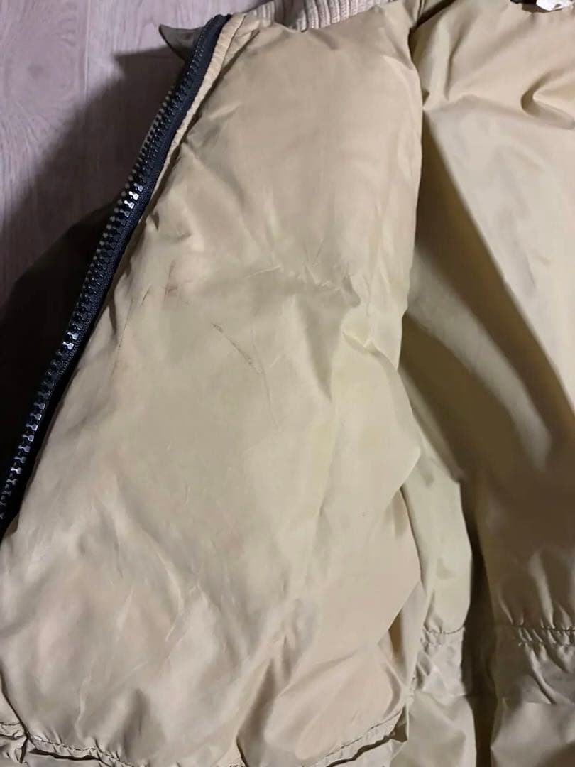 Eddie Bauer ダウンコート