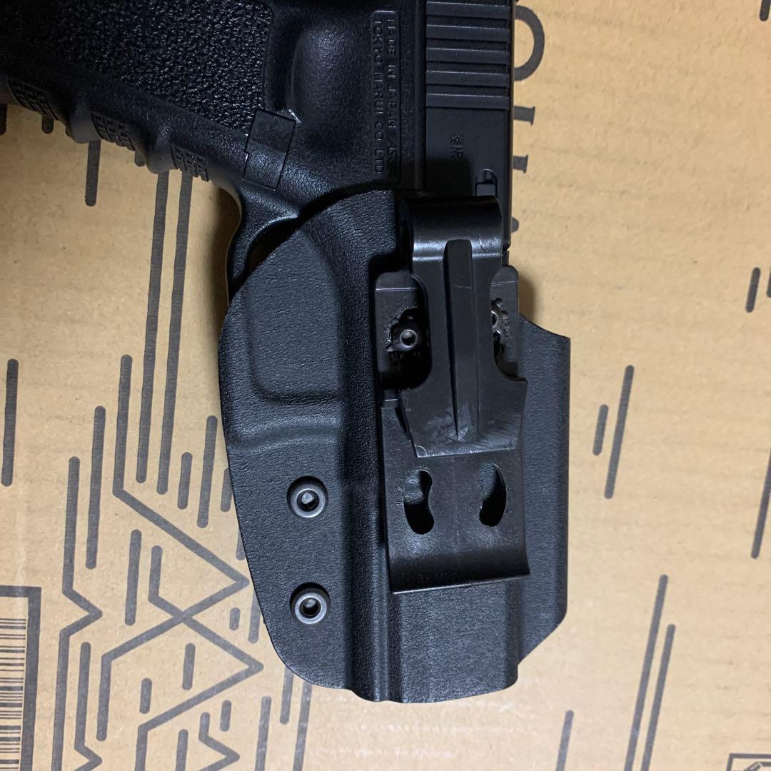 最終値下げ　東京マルイ　グロック17 gen3 ガズブロ