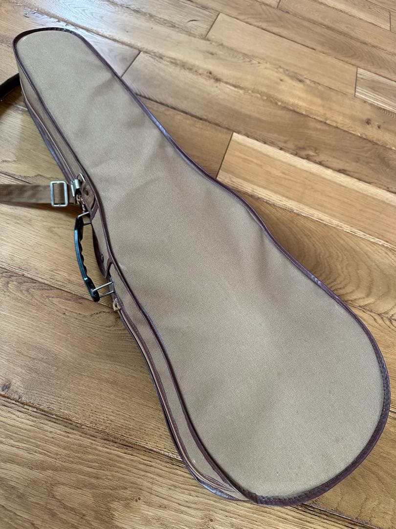 Ferenc Bela Vaci CDM-Rバイオリン 弓、ケース、付属品付き