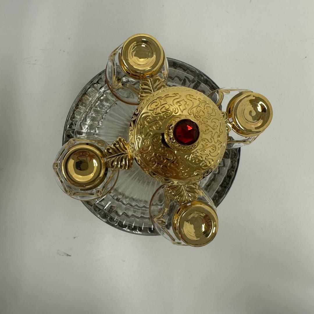 769527/LADOGA インペリアル コレクション ウォッカ サファイア