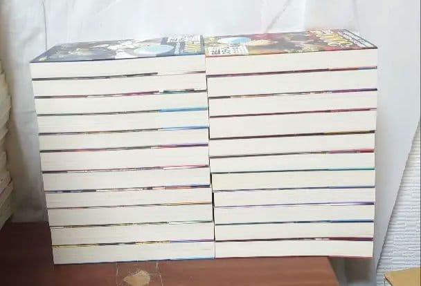 ムラキチ　　【帯付】転生したらスライムだった件 1～22巻セット 転スラ