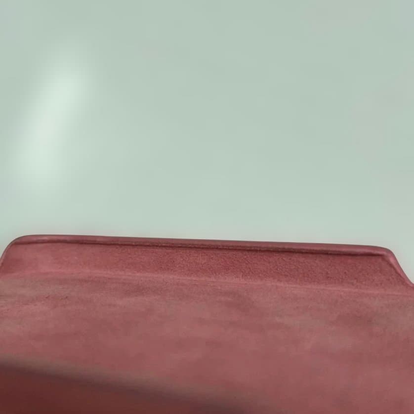 ABA11-6 クリスチャンディオール LADY DIOR カナージュ エナメル