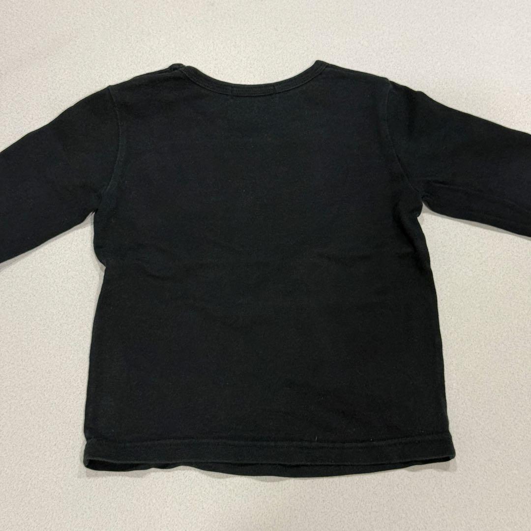 Burberry 5枚＋汚れあり4枚セット 90cm～98cm