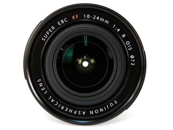 【超広角】 FUJIFILM XR 10-24mm F4 R OIS