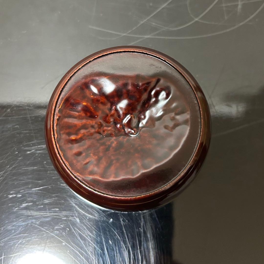 表完　籠目蒔絵溜竹平棗　茶道具懐石茶箱鵬雲斎坐忘斎淡々斎即中斎七事式水屋道具香合