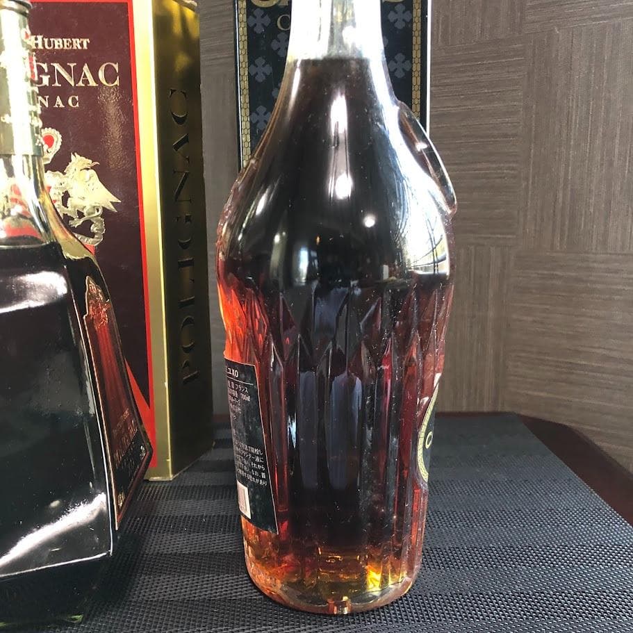 Y*i様 1000円～ プリンス ユーベル XO グリーンボトル＆カミュXO ロ