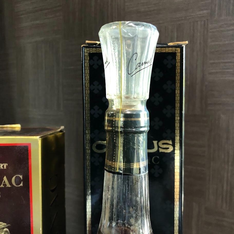 Y*i様 1000円～ プリンス ユーベル XO グリーンボトル＆カミュXO ロ