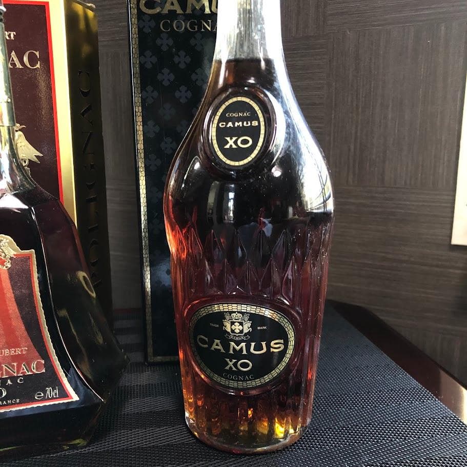 Y*i様 1000円～ プリンス ユーベル XO グリーンボトル＆カミュXO ロ