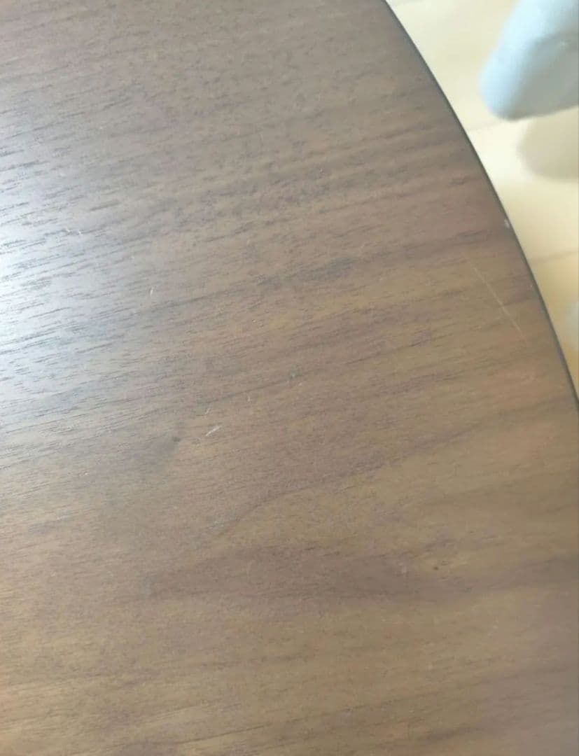 こたつ*丸型*105サイズ*ブラウン*たのメル便