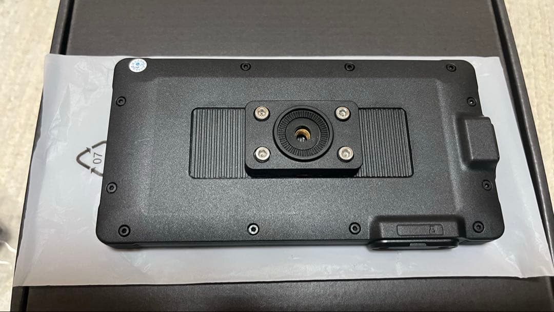 ニコマク バイク用 スマートモニター SM-1C V2.0 ※出品は1/4まで