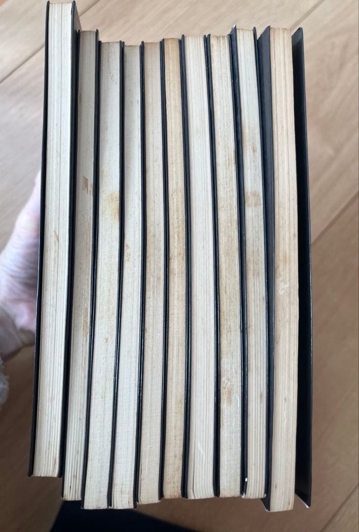 無能唱元　説話集　10冊セット