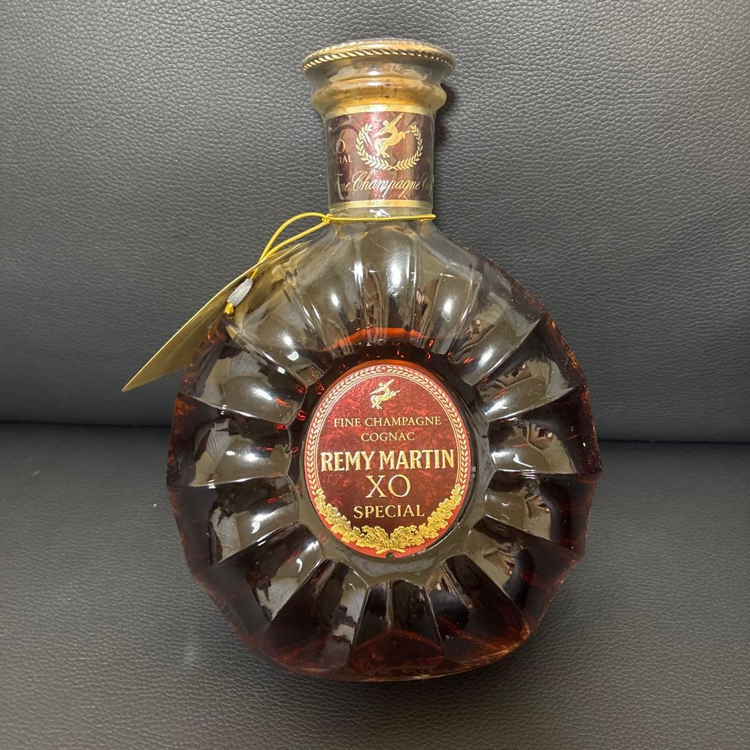 ブランデー REMY MARTIN XO SPECIAL 750ml
