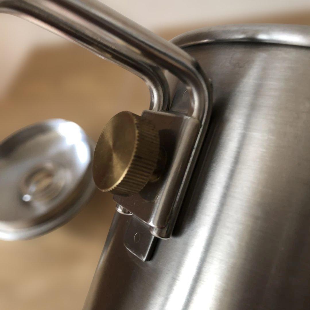  peak フィールドコーヒーマスター PR-880 ※箱無し