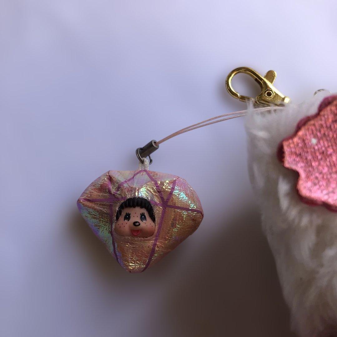 チャムチャムベアー　セキグチ