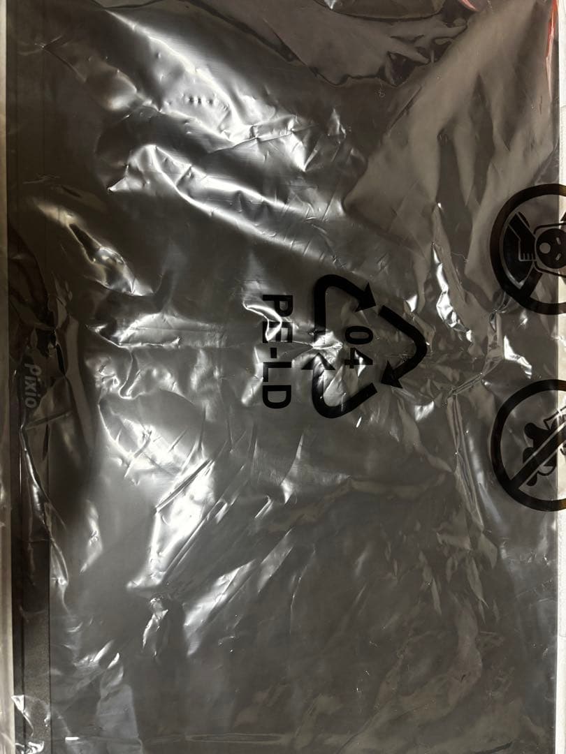 Pixio HDMIディスプレイ 本体 Pixio240Hz モニターブラック