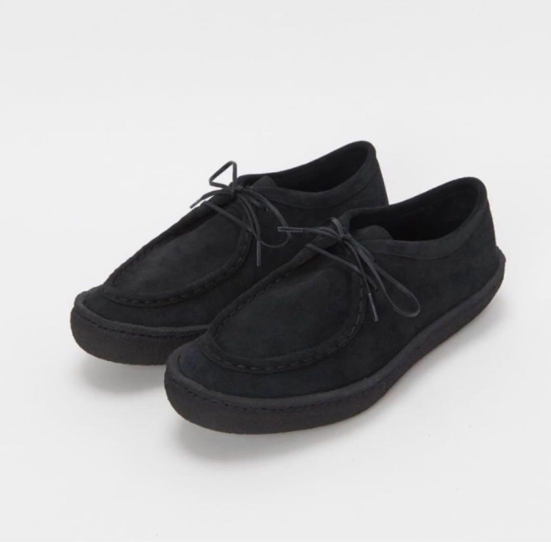 靴 Hender Scheme tarte black