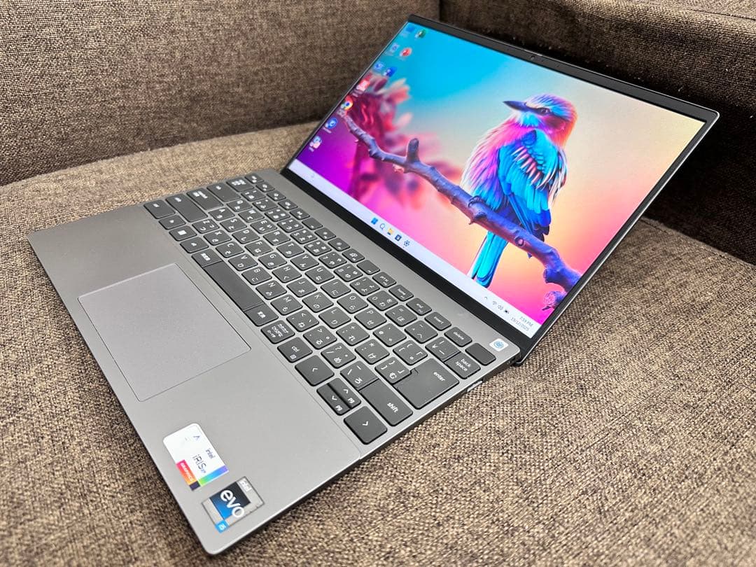 Dell 5320 i5 12世代　良好品　office 2024 Plu永続