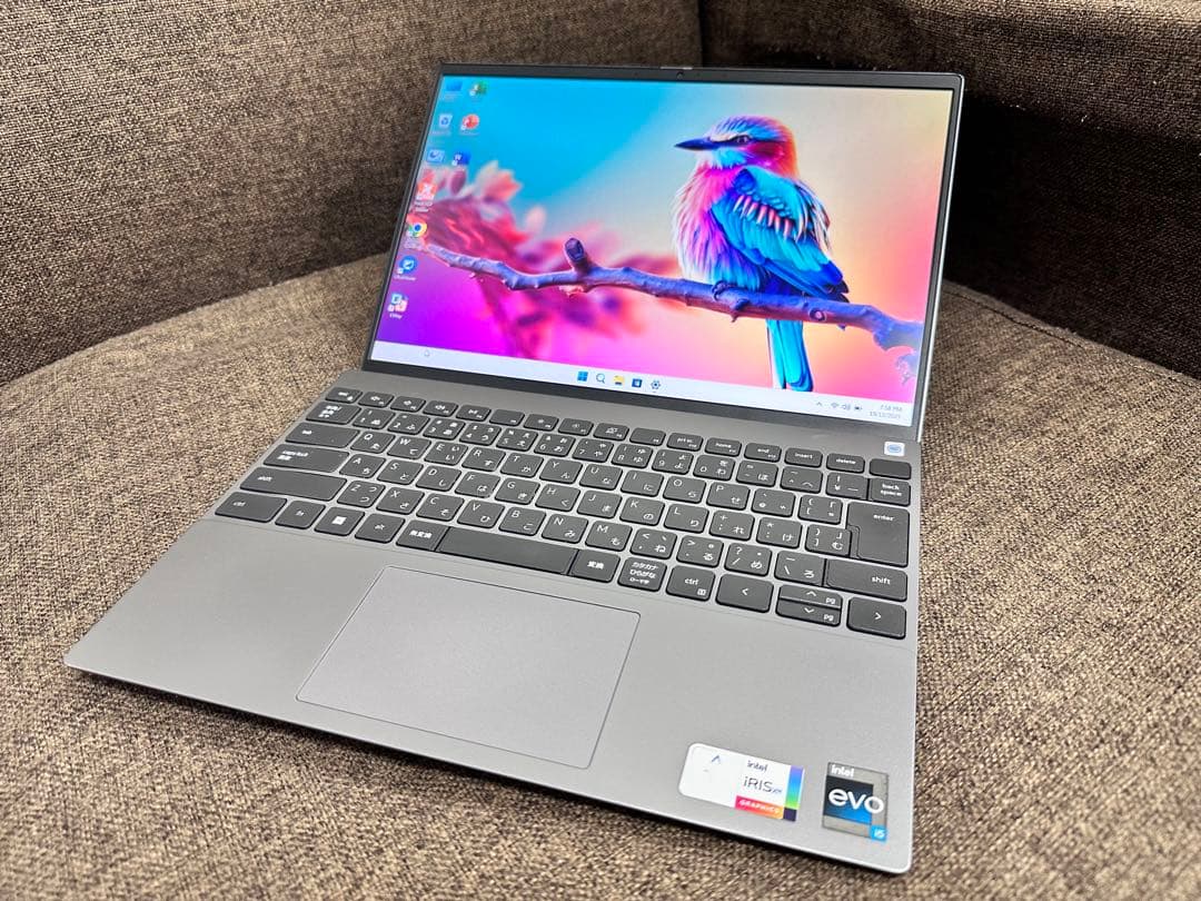 Dell 5320 i5 12世代　良好品　office 2024 Plu永続