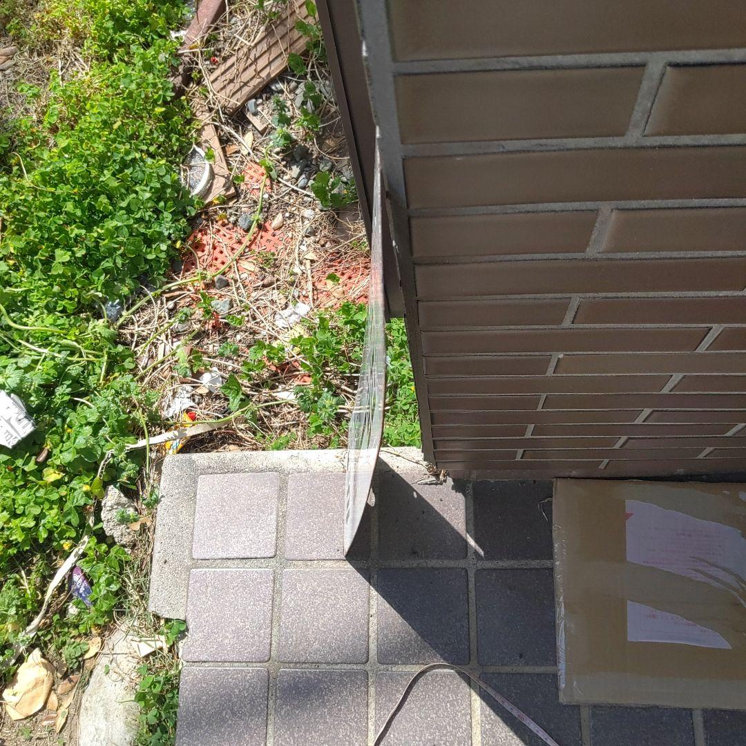 【鉄道サボ　行先板】（表）小田原⇔東京　（裏）沼津⇔東京