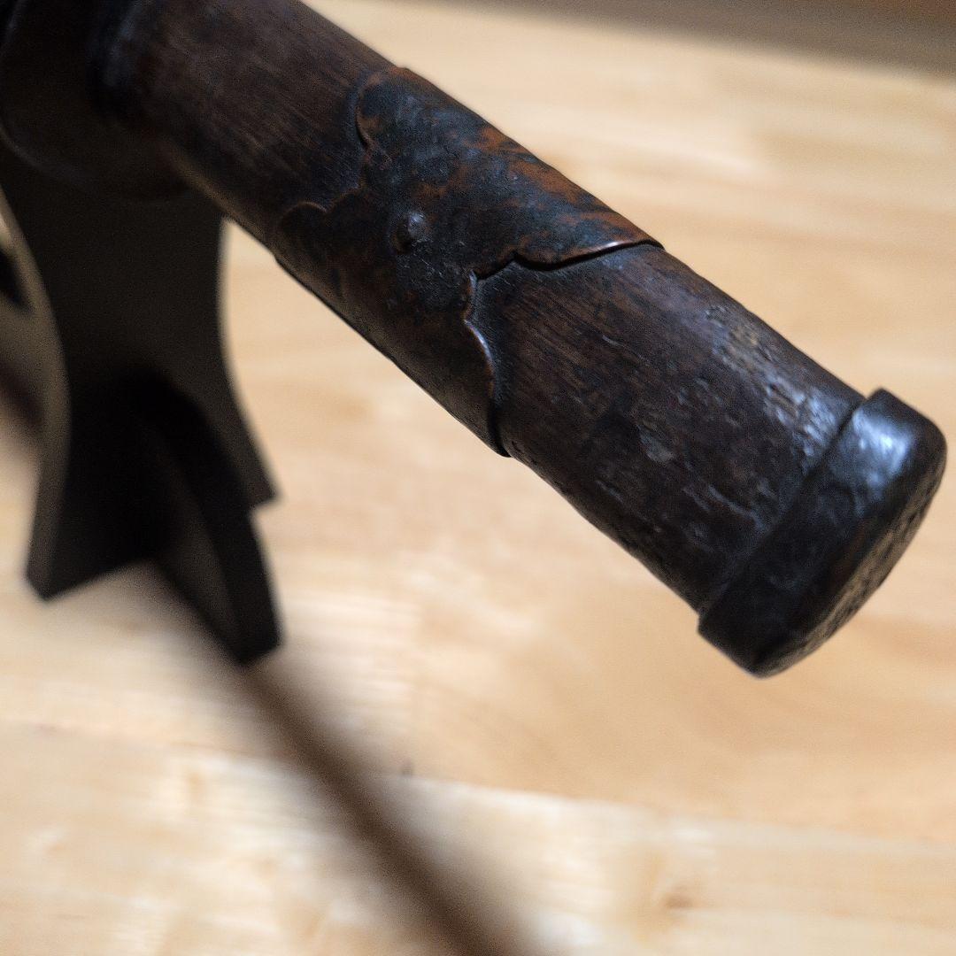 茶刀 『茶室刀』