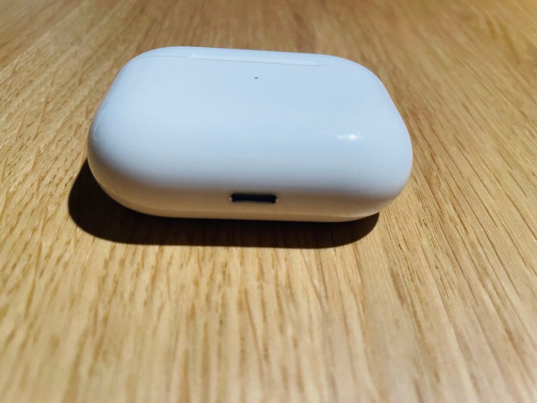 Apple ワイヤレス充電ケース Wireless Charging Case…