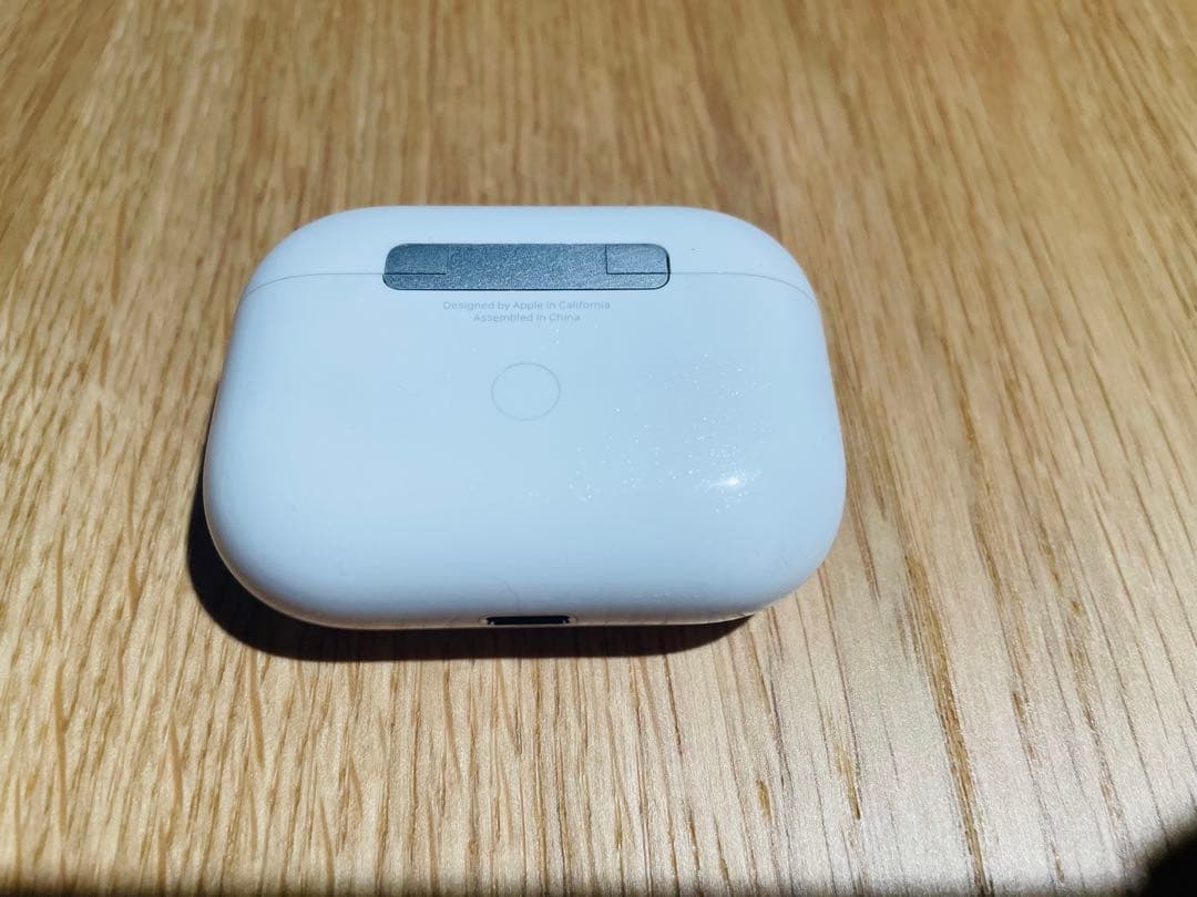 Apple ワイヤレス充電ケース Wireless Charging Case…