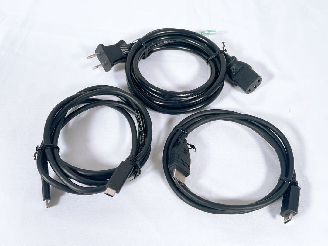 【美品】 DELL デル 27インチ モニター S2722DC