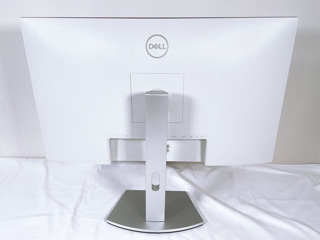 【美品】 DELL デル 27インチ モニター S2722DC