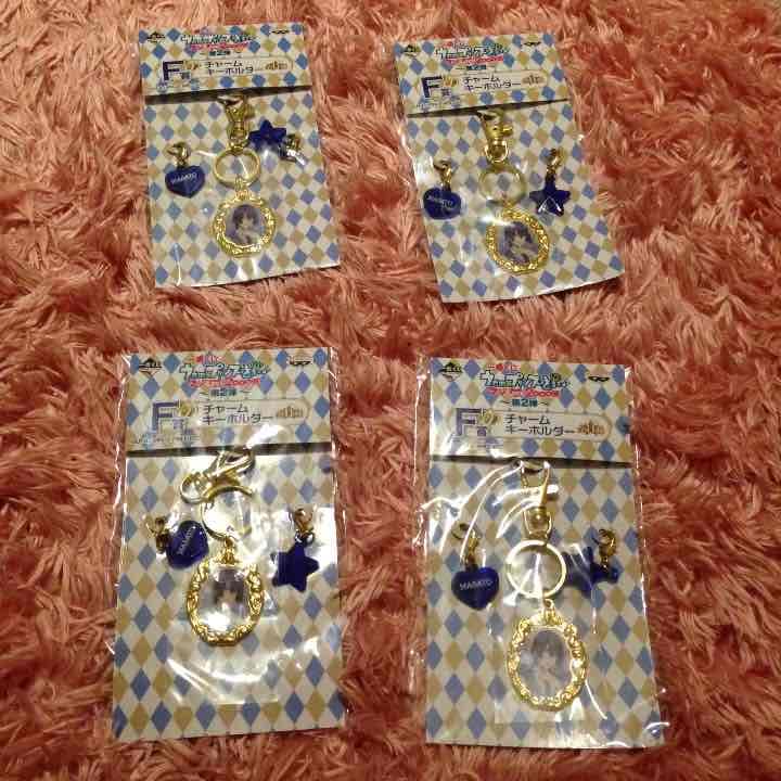 うたプリ 一番くじ 真斗 翔