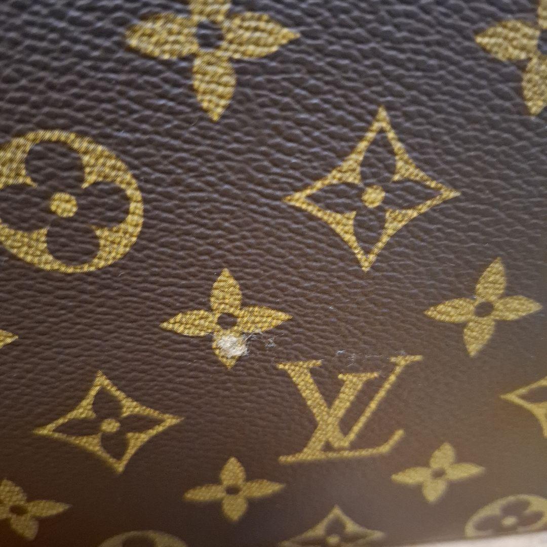 Louis Vuitton ショルダーバッグ　シャローン・ストーン　コラボ