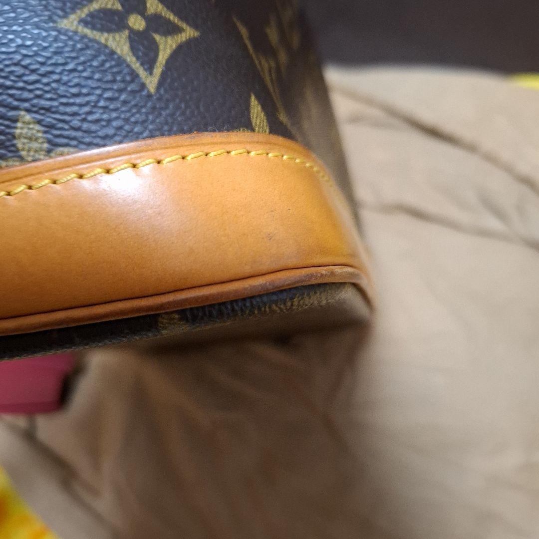 Louis Vuitton ショルダーバッグ　シャローン・ストーン　コラボ