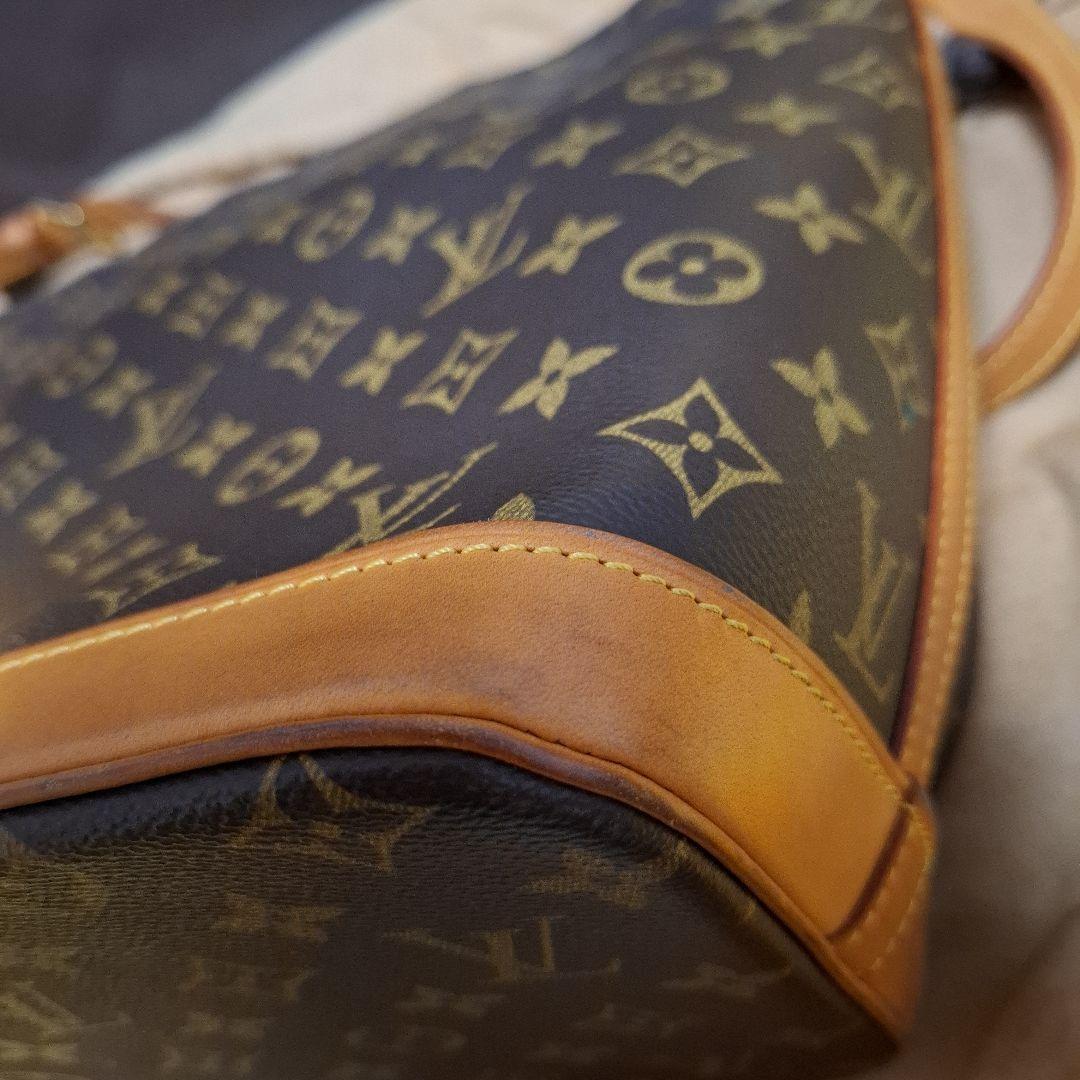 Louis Vuitton ショルダーバッグ　シャローン・ストーン　コラボ