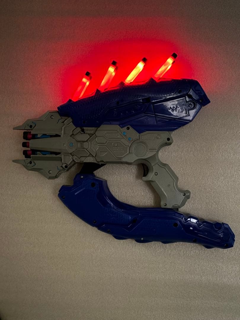 BoomCo HALO トイガン