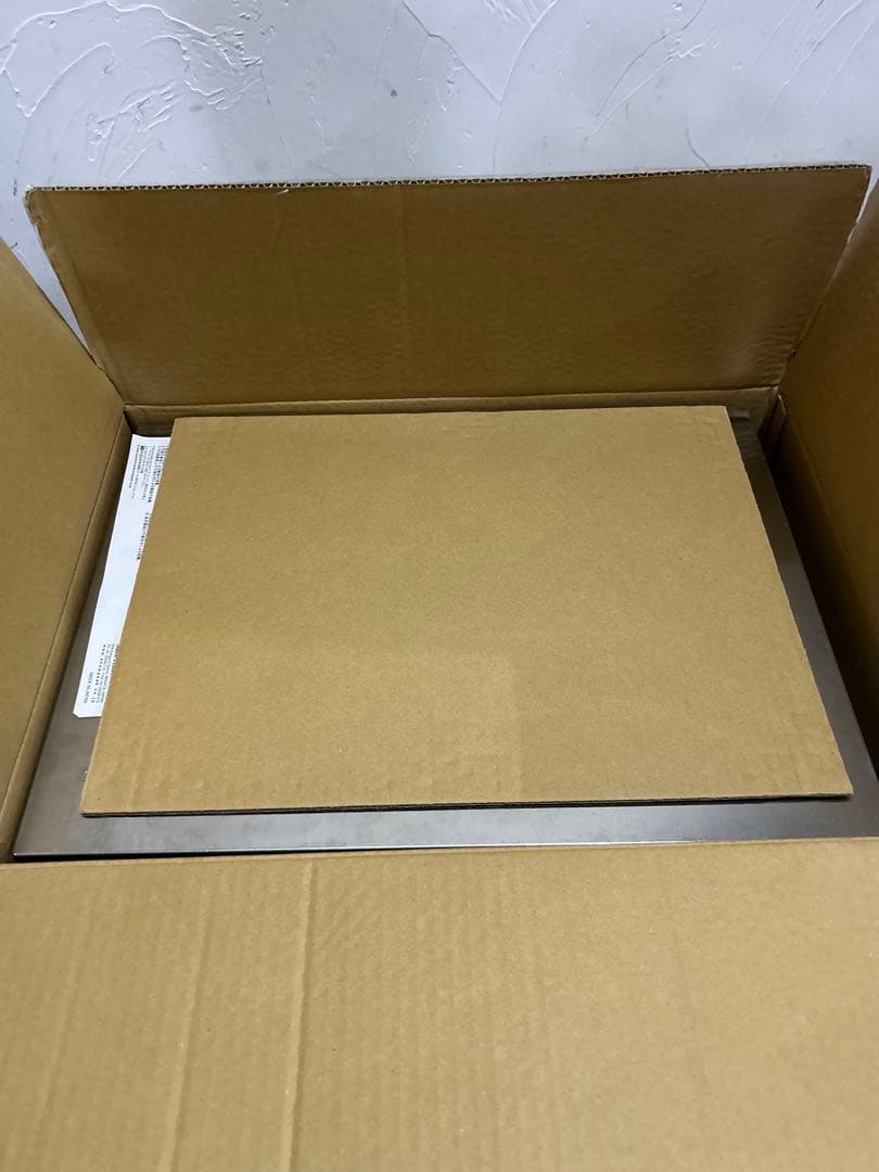 【未使用品】スノーピーク リフトアップBBQ-BOX CK-160