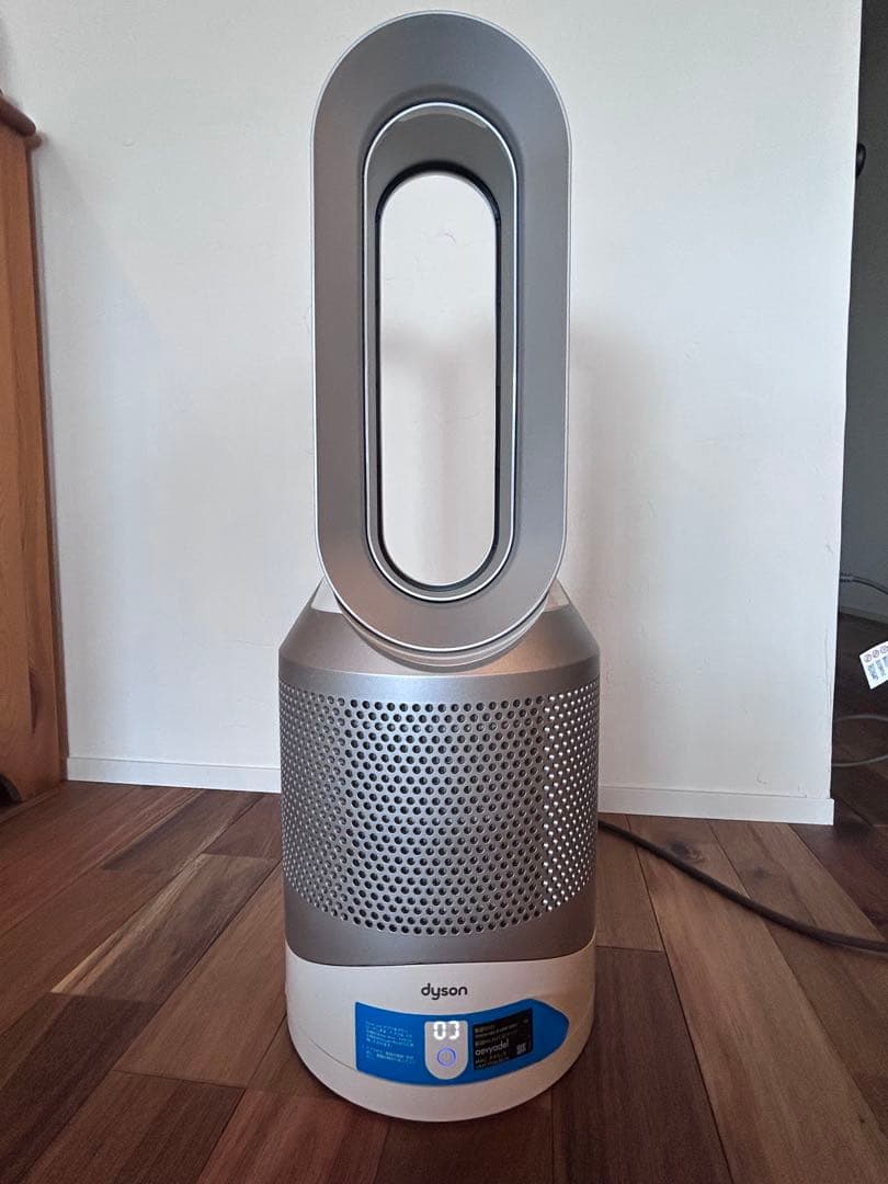 その他 Dyson Pure Hot+Cool Link H P03