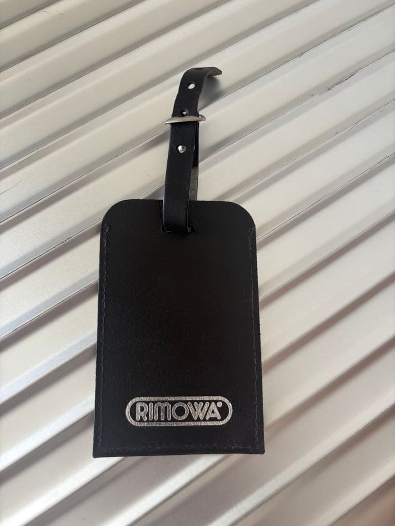 RIMOWA リモワ クラシックフライト 廃盤　2輪