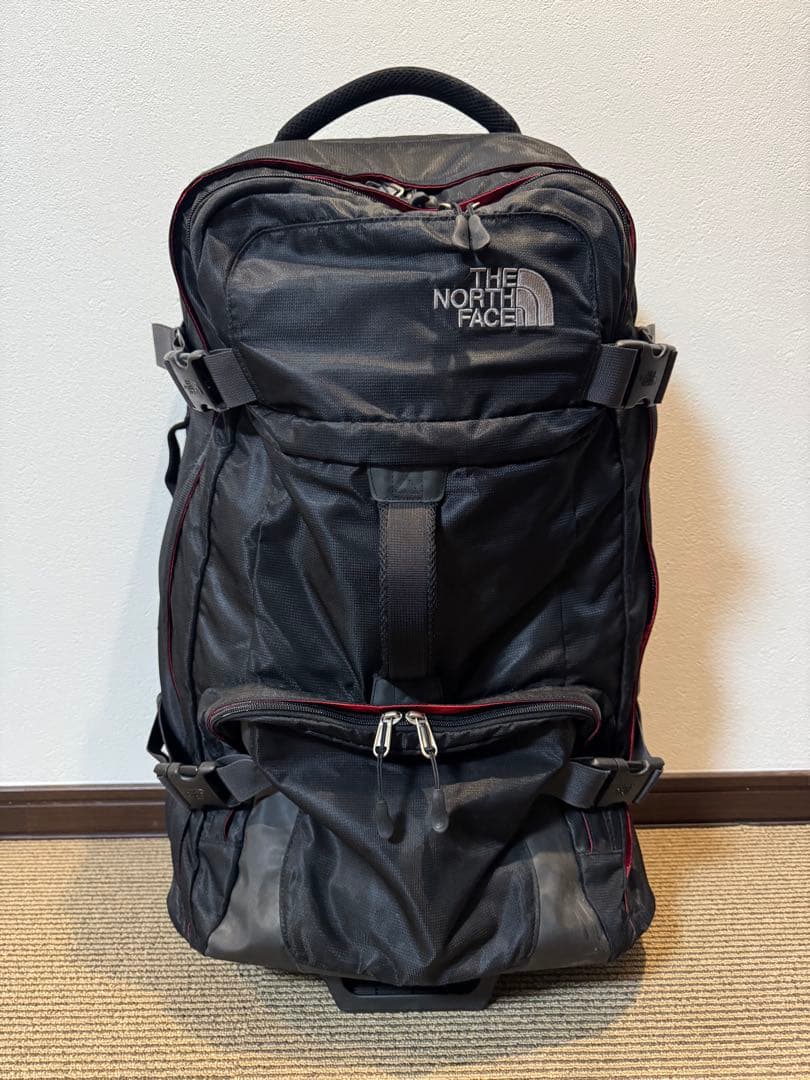 THE NORTH FACE LONG HAUL 26 キャリーケース