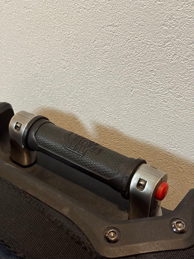 THE NORTH FACE LONG HAUL 26 キャリーケース