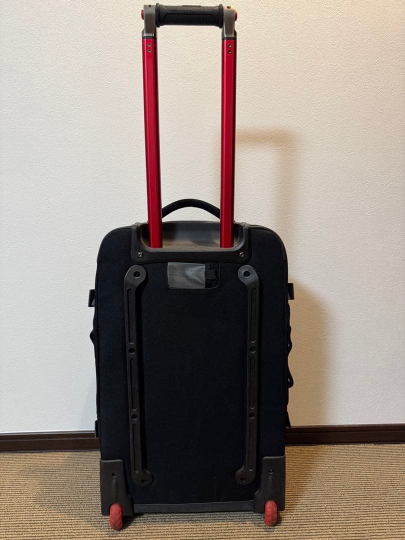 THE NORTH FACE LONG HAUL 26 キャリーケース