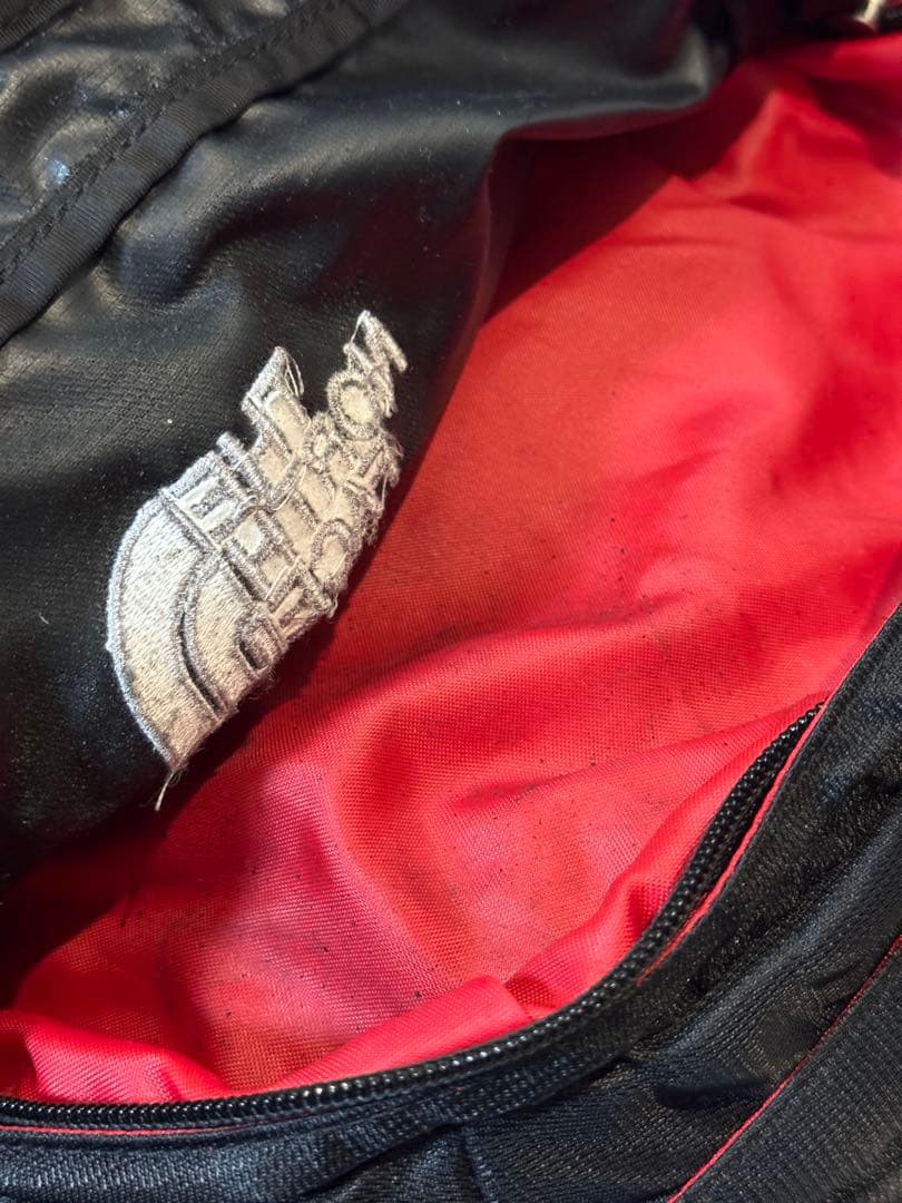 THE NORTH FACE LONG HAUL 26 キャリーケース