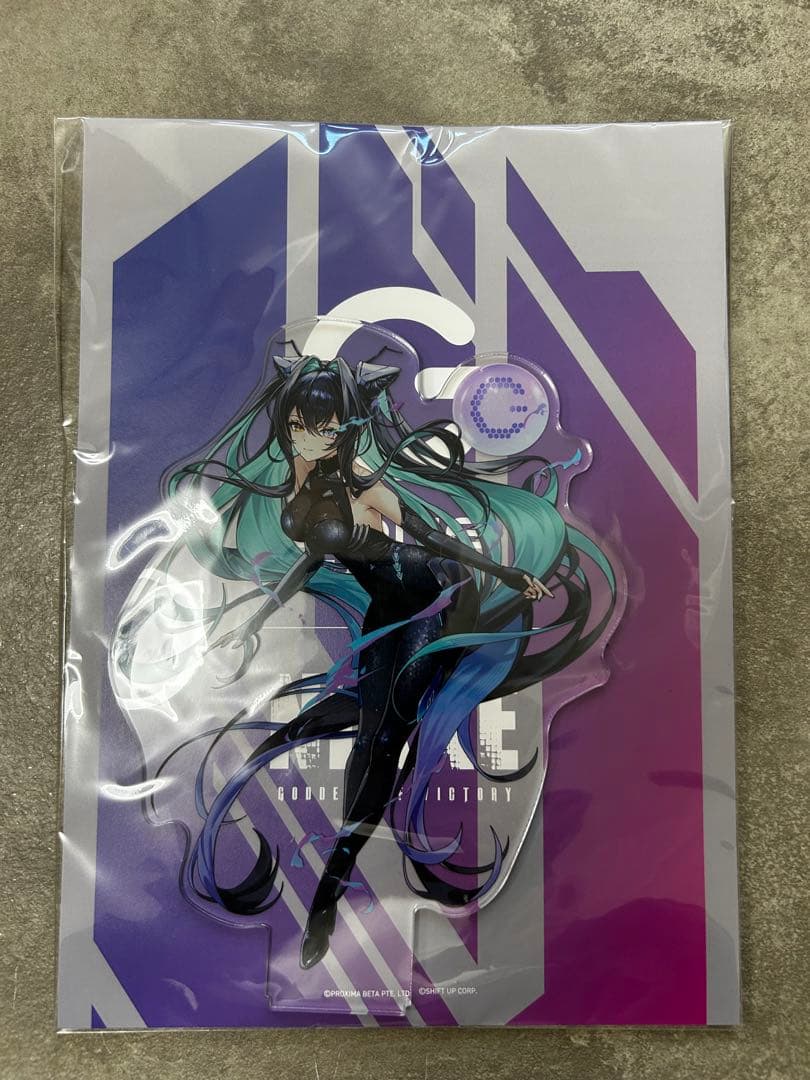 NIKKE セイレーン リトルマーメイド