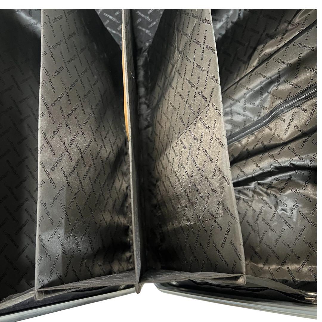 RIMOVA リモワ　Lufthansa Boeing 747-8