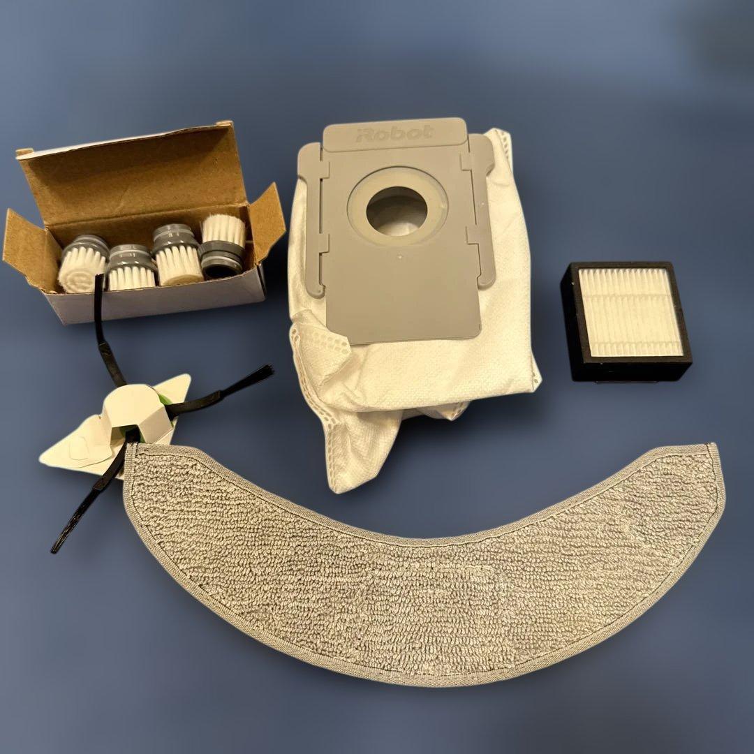 iRobotルンバ コンボ j9+