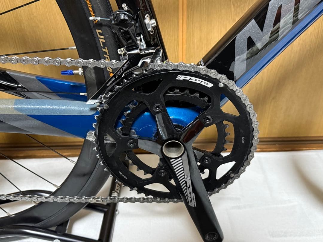 MERIDA REACT4000 Disc 2020 メリダ リアクト 超美品