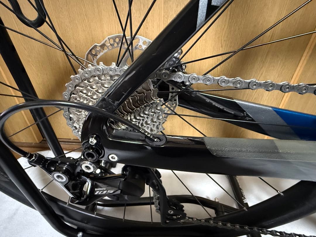 MERIDA REACT4000 Disc 2020 メリダ リアクト 超美品